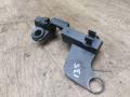 крепление проводки Peugeot 3008 1 поколение 2013, 1.6 л., дизель, МКПП, минивэн, 9659450480 - фото №3
