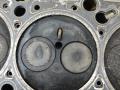 головка блока цилиндров Volkswagen Passat B6 2008, 2.0 л., дизель, МКПП, универсал, 038103373R - фото №12