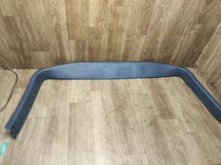 обшивка крышки багажника Mercedes-Benz M-Класс W163 2001, 3.2 л., бензин, АКПП, внедорожник 5 дв.