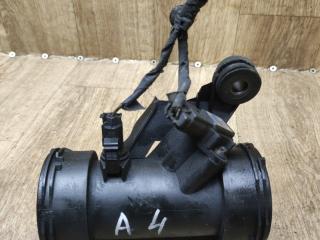 датчик абсолютного давления Mercedes-Benz C-Класс W203/S203/CL203 2003, 2.2 л., дизель, АКПП, универсал, A0041533128, A2035200095