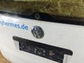 крышка багажника (дверь 3-5) Volkswagen Transporter T5 2003, 1.9 л., AXC, дизель, МКПП, микроавтобус - фото №6