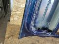 дверь передняя правая Hyundai Santa Fe 2 поколение (CM) 2005, 2.2 л., дизель, АКПП, внедорожник 5 дв. - фото №7