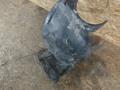 защита арок передняя левая (подкрылок) Mercedes-Benz C-Класс W203/S203/CL203 2003, 2.2 л., дизель, АКПП, универсал, A2038841122 - фото №2
