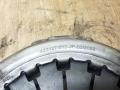 корзина сцепления Chrysler Voyager 3 поколение 2000, 2.5 л., дизель, МКПП, минивэн, 423127012 - фото №3