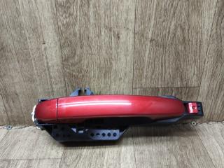 ручка наружная Lada Vesta 1 поколение 2017, 1.6 л., бензин, МКПП, седан