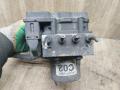 блок ABS Hyundai Santa Fe 2 поколение (CM) 2005, 2.2 л., дизель, АКПП, внедорожник 5 дв., 0265235070, 58910-2B850 - фото №2