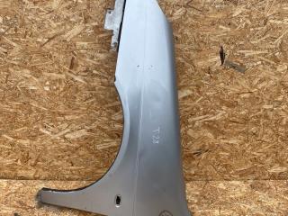 крыло переднее левое Citroen C5 1 поколение 2001, 2.0 л., дизель, МКПП, хетчбэк 5 дв.