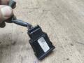 кнопка корректора фар Toyota Corolla Verso 2 поколение AR10 2007, 2.2 л., дизель, МКПП, передний привод - фото №3