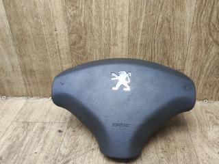 подушка безопасности водителя Peugeot 3008 1 поколение 2013, 1.6 л., дизель, МКПП, минивэн, 96845302ZE