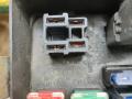 блок предохранителей Toyota Carina E 1 поколение T190 1995, 1.8 л., 7A-FE, бензин, МКПП, универсал, передний привод, 82670-05020 - фото №3