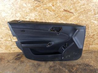 обшивка двери передняя левая Mercedes-Benz C-Класс W203/S203/CL203 2003, 2.2 л., OM 611.962, дизель, АКПП, универсал