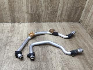 патрубок отопителя (печки) Opel Astra J 2011, 1.3 л., дизель, МКПП, хетчбэк 5 дв.