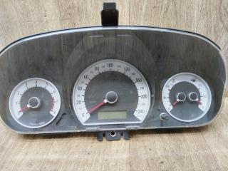 щиток приборов (приборная панель) Kia Ceed 1 поколение 2009, 1.6 л., G4FC, бензин, МКПП, хетчбэк 3 дв.