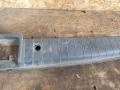 накладка внутренняя на заднюю панель кузова Mercedes-Benz M-Класс W163 2001, 3.2 л., M 112.942, бензин, АКПП, внедорожник 5 дв., A1636940033 - фото №3
