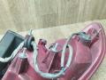 фонарь задний левый Hyundai Santa Fe 2 поколение (CM) 2005, 2.2 л., дизель, АКПП, внедорожник 5 дв., 92401-2B000 - фото №8
