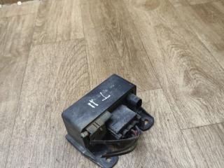 реле накала свечей Mercedes-Benz Vito W638 2000, 2.2 л., OM 611.980, дизель, МКПП, микроавтобус