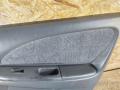 обшивка двери передняя правая Toyota Avensis 1 поколение (T220) 2000, 2.0 л., дизель, МКПП, седан - фото №5
