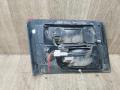 фонарь крышки багажника правый Toyota Carina E 1 поколение T190 1995, 1.8 л., 7A-FE, бензин, МКПП, седан - фото №2