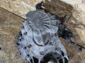 КПП механическая (МКПП) Toyota Carina E 1 поколение T190 1995, 1.8 л., 7A-FE, бензин, МКПП, универсал, передний привод - фото №4