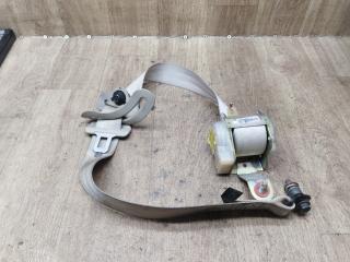 ремень безопасности Hyundai Santa Fe 2 поколение (CM) 2005, 2.2 л., дизель, АКПП, внедорожник 5 дв., 8981020-2B000, 9820-2B00039