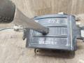 модуль управления селектора АКПП Nissan Patrol Y61 2004, 3.0 л., ZD30, дизель, АКПП - фото №2