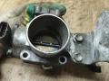 заслонка дроссельная Toyota Carina E 1 поколение T190 1995, 1.8 л., 7A-FE, бензин, МКПП, седан, 198500.3011, 39452-22090 - фото №5