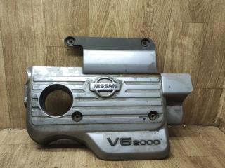 декоративная крышка двигателя Nissan Maxima A33 2002, 2.0 л., VQ20DE, бензин, АКПП, седан