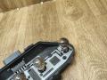 панель заднего фонаря Volkswagen Transporter T5 2003, 1.9 л., AXC, дизель, МКПП, микроавтобус, 7H0945258A - фото №2
