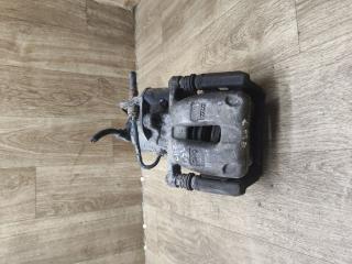 суппорт задний левый Volkswagen Passat B6 2008, 2.0 л., дизель, МКПП, универсал