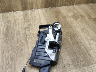 замок двери передней правой Mercedes-Benz M-Класс W163 2001, 3.2 л., бензин, АКПП, внедорожник 5 дв., A1637202835