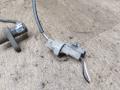 датчик ABS Toyota Carina E 1 поколение T190 1995, 1.8 л., 7A-FE, бензин, МКПП, универсал, передний привод - фото №3