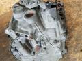 КПП механическая (МКПП) Nissan Almera N16 2003, 1.5 л., QG15DE, бензин, МКПП, хетчбэк 5 дв., M506VB - фото №7