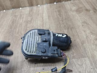 моторчик передних стеклоочистителей (дворников) Volkswagen Passat B6 2008, 2.0 л., дизель, МКПП, универсал