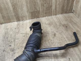 патрубок воздушного фильтра Hyundai Galloper 2 поколение 1998, 2.5 л., дизель, МКПП, внедорожник 5 дв.