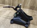 кулиса Toyota Corolla Verso 2 поколение AR10 2007, 2.2 л., дизель, МКПП, передний привод, 335300F010 - фото №4