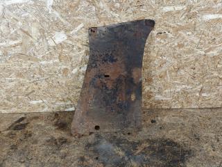 защита двигателя Lifan X60 1 поколение 2015, 1.8 л., LFB479Q, бензин, внедорожник 5 дв.