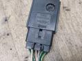 кнопка аварийной сигнализации Toyota Carina E 1 поколение T190 1995, 1.8 л., 7A-FE, бензин, МКПП, седан - фото №5