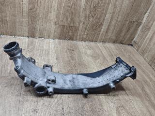 гофра инжектора Mercedes-Benz C-Класс W203/S203/CL203 2003, 2.2 л., дизель, АКПП, универсал, A6111410204