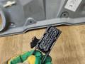 стеклоподъемник электрический передний правый Volkswagen Jetta 4 поколение 2003, 2.0 л., BEV, бензин, МКПП, седан, 1C1959802A - фото №2
