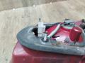 фонарь крышки багажника левый Hyundai Santa Fe 2 поколение (CM) 2005, 2.2 л., дизель, АКПП, внедорожник 5 дв., 924052B000 - фото №6
