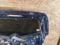 крышка багажника (дверь 3-5) Toyota Corolla Verso 2 поколение AR10 2007, 2.2 л., дизель, МКПП, передний привод - фото №14