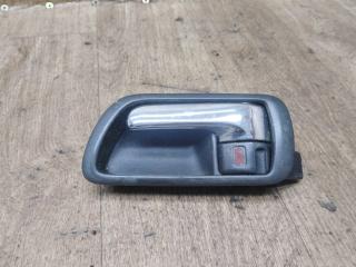 ручка внутренняя передняя левая Toyota Corolla Verso 2 поколение AR10 2007, 2.2 л., дизель, МКПП, передний привод, 69206-0F010