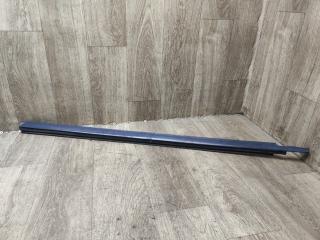 молдинг стекла Alfa Romeo 166 1 поколение 1999, 2.0 л., Ti, бензин, МКПП, хетчбэк 5 дв.