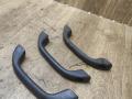 ручка внутренняя потолочная Hyundai Galloper 2 поколение 1998, 2.5 л., дизель, МКПП, внедорожник 5 дв. - фото №2