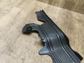 защита днища Toyota Corolla Verso 2 поколение AR10 2007, 2.2 л., дизель, МКПП, передний привод, 53285-0F040 - фото №2