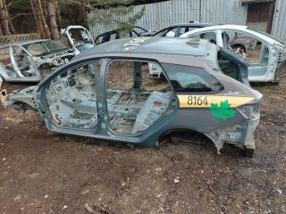 часть кузова (вырезанный элемент) Lada Vesta 1 поколение 2020, 1.6 л., бензин, МКПП, универсал