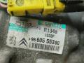 компрессор кондиционера Peugeot 407 1 поколение 2008, 2.0 л., дизель, МКПП, универсал, 9660555380 - фото №4
