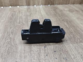 замок багажника Peugeot 407 1 поколение 2008, 2.0 л., дизель, МКПП, универсал, 9652301980