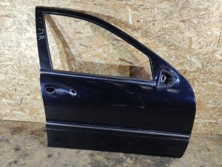 дверь передняя правая Mercedes-Benz C-Класс W203/S203/CL203 2003, 2.2 л., дизель, АКПП, универсал