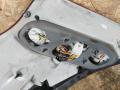 фонарь задний левый Kia Ceed 1 поколение 2009, 1.6 л., G4FC, бензин, МКПП, хетчбэк 3 дв., 00973501 - фото №4